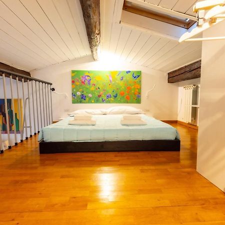 피렌체 Nice Boboli'S Loft 아파트 외부 사진