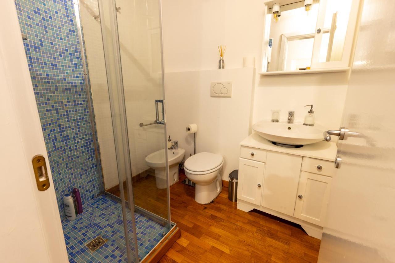 피렌체 Nice Boboli'S Loft 아파트 외부 사진