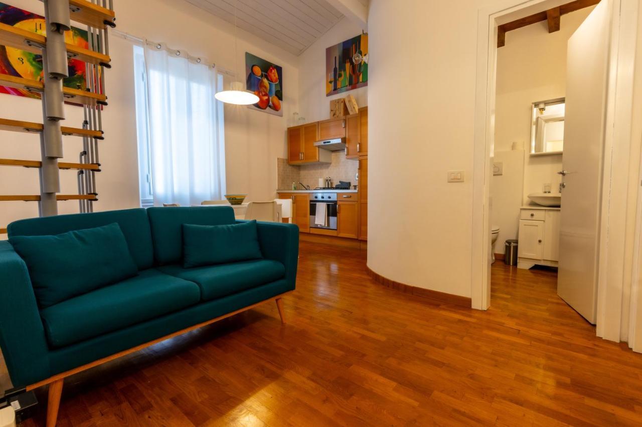피렌체 Nice Boboli'S Loft 아파트 외부 사진