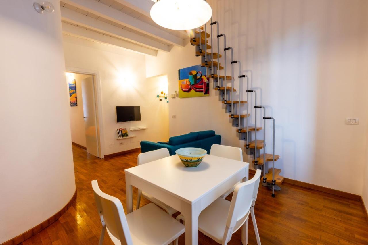피렌체 Nice Boboli'S Loft 아파트 외부 사진