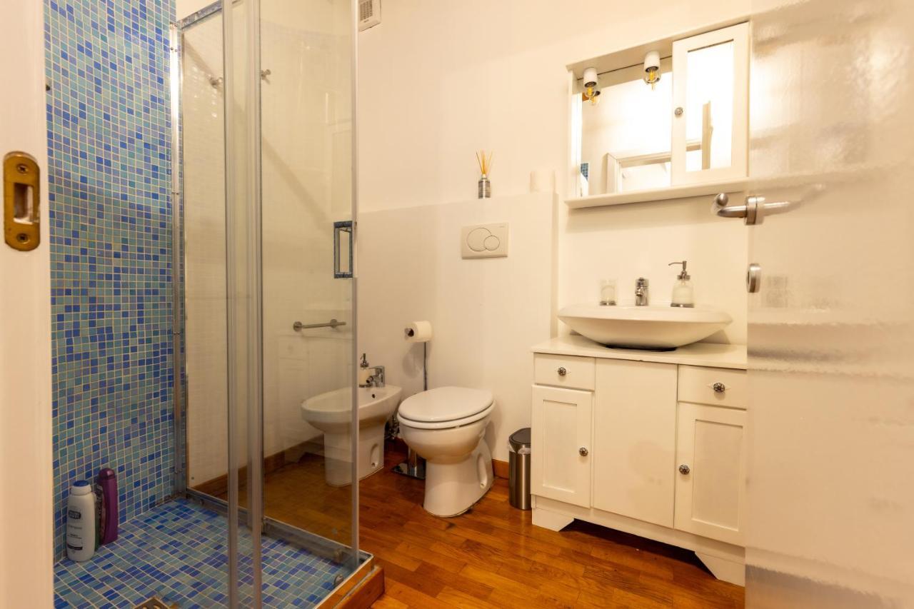 피렌체 Nice Boboli'S Loft 아파트 외부 사진