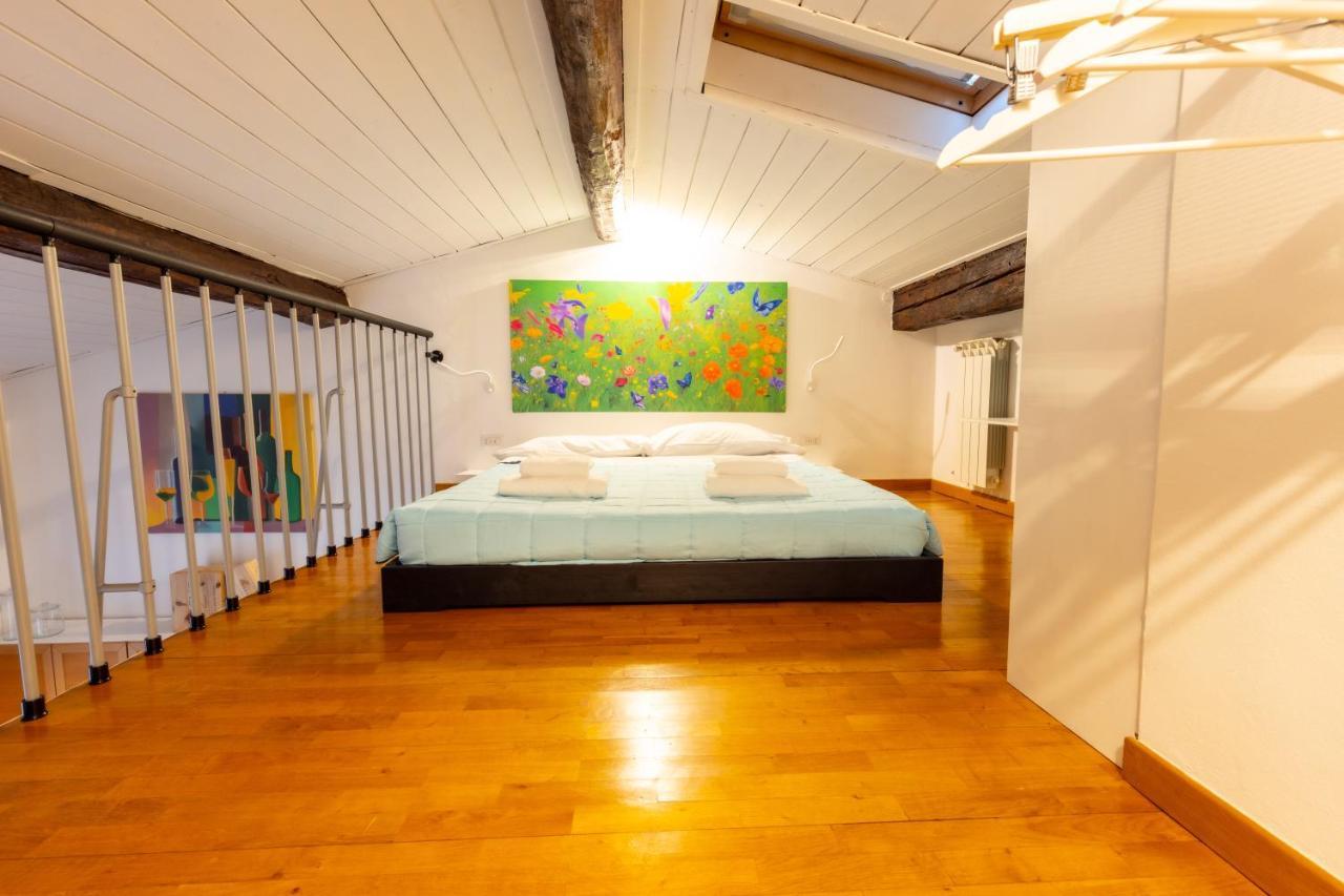피렌체 Nice Boboli'S Loft 아파트 외부 사진