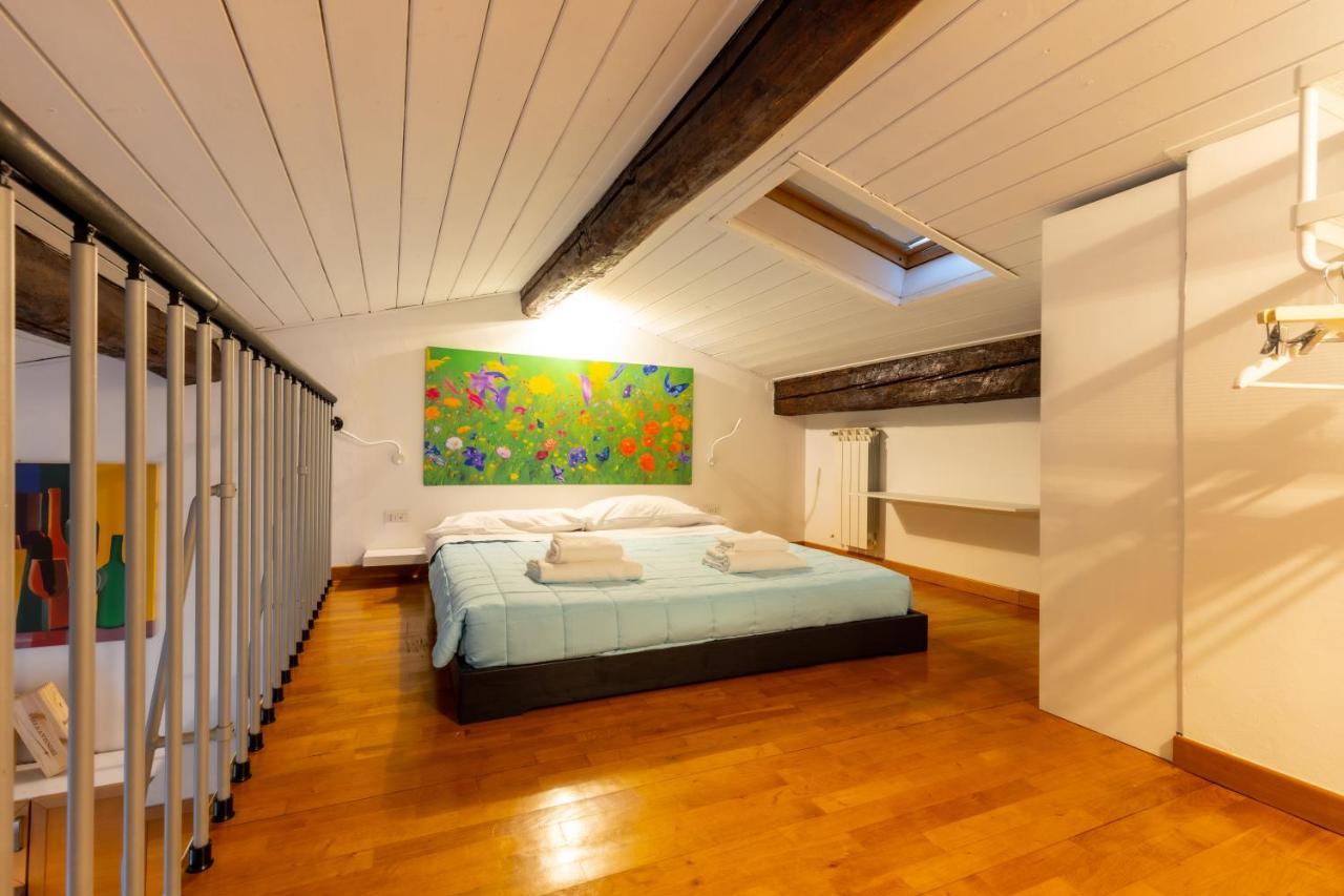 피렌체 Nice Boboli'S Loft 아파트 외부 사진
