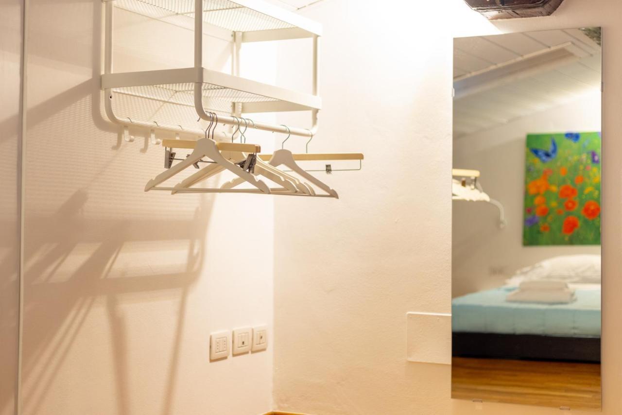 피렌체 Nice Boboli'S Loft 아파트 외부 사진